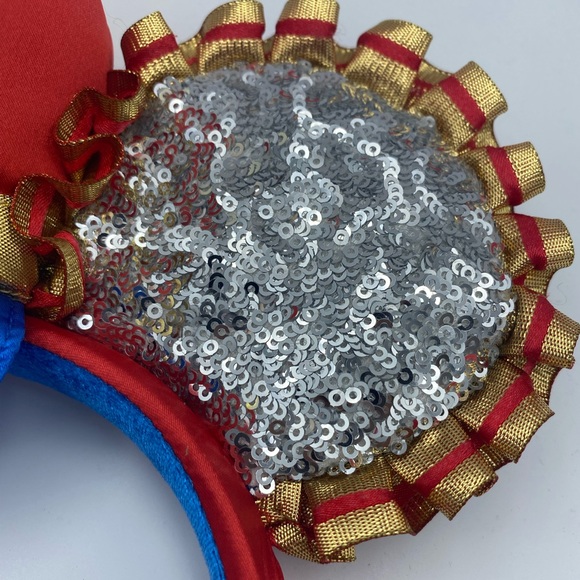 Disney Parks 50th Anniversary Limited Release Headband - Picture 8 of 9